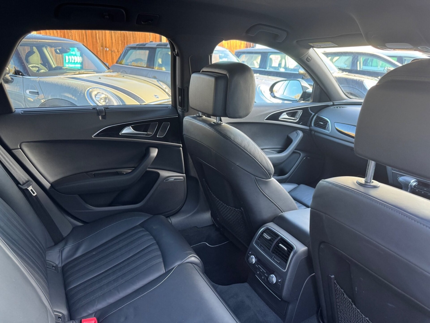 Used Audi A6 2014 for sale - 77167109: Photo 59