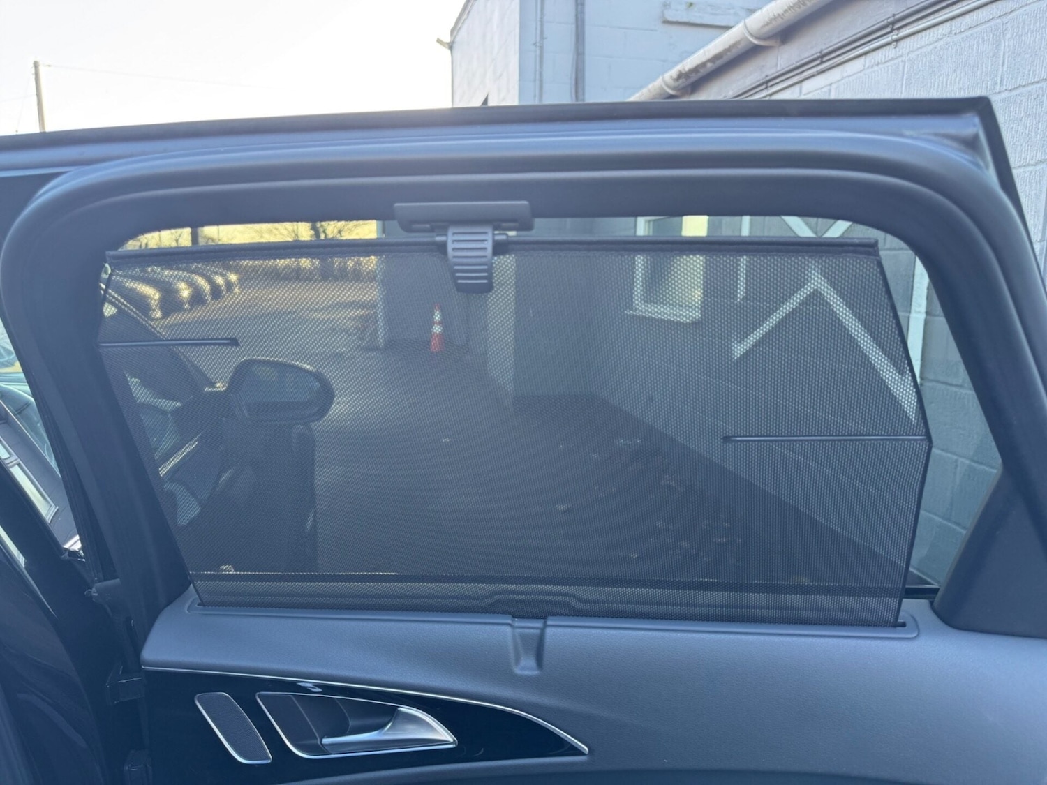 Used Audi A6 2014 for sale - 77167109: Photo 60