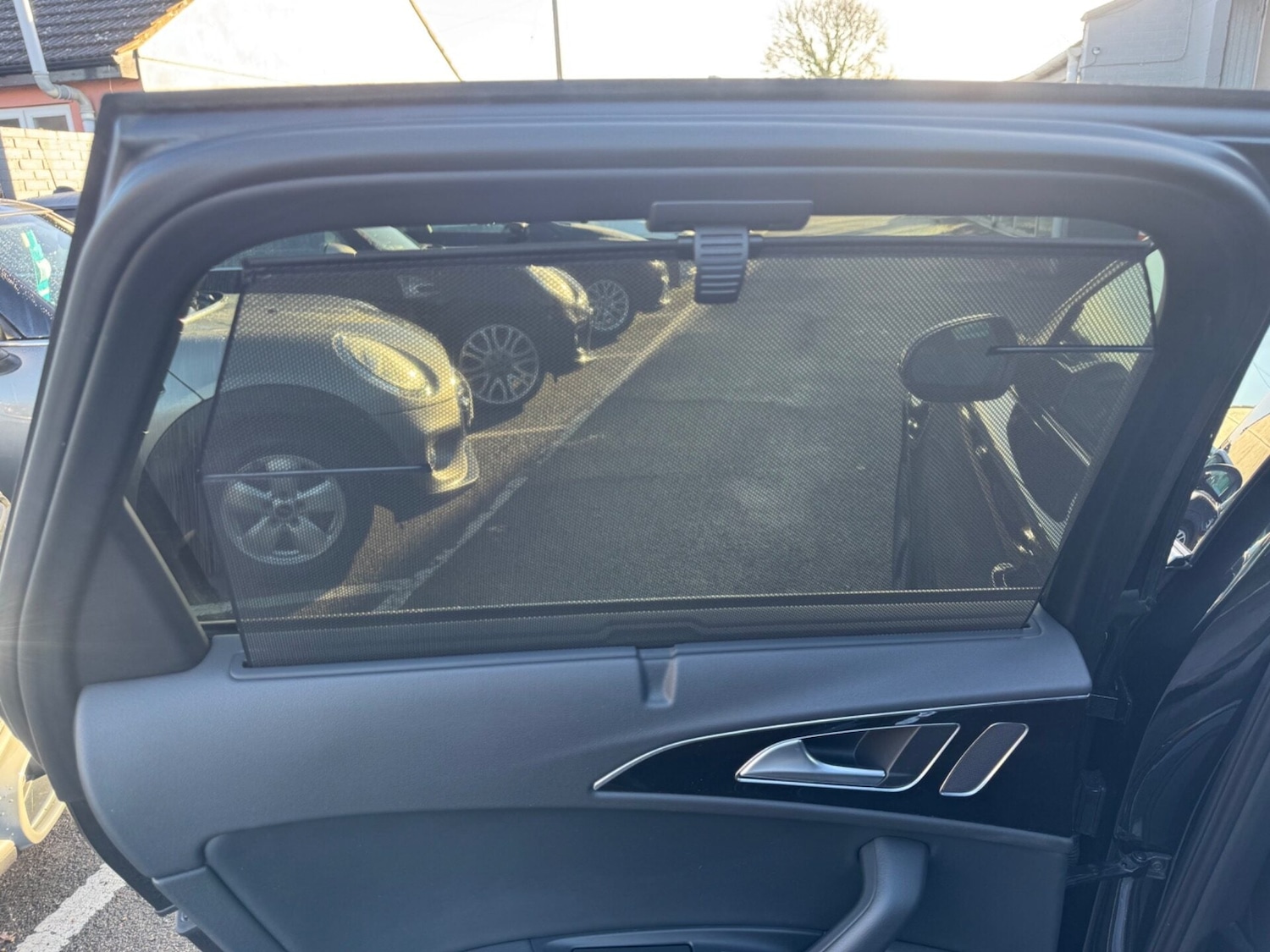 Used Audi A6 2014 for sale - 77167109: Photo 61