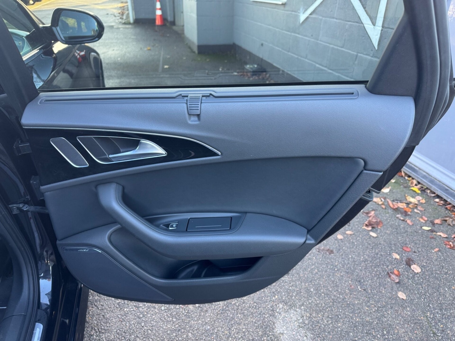 Used Audi A6 2014 for sale - 77167109: Photo 62