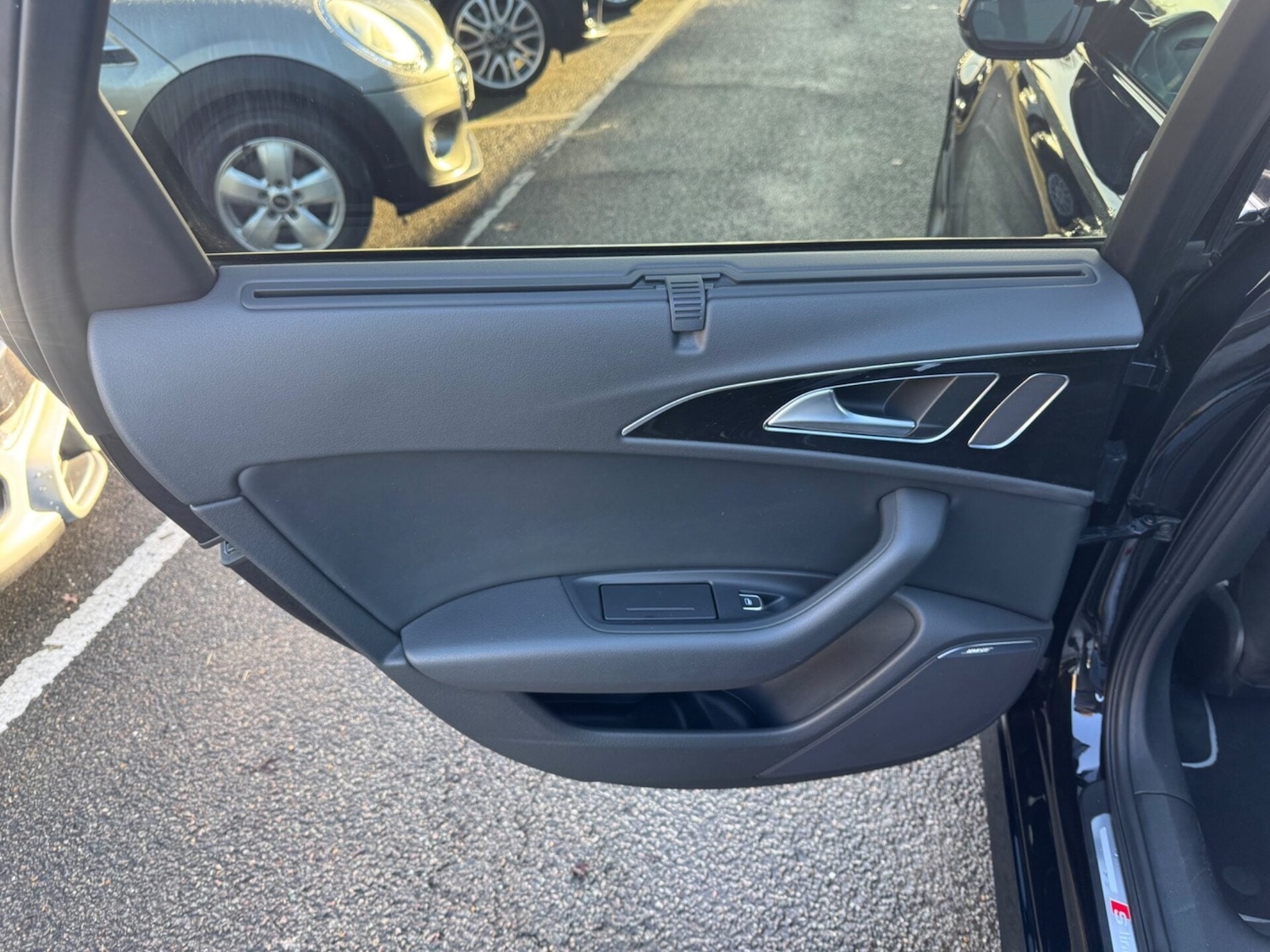 Used Audi A6 2014 for sale - 77167109: Photo 63