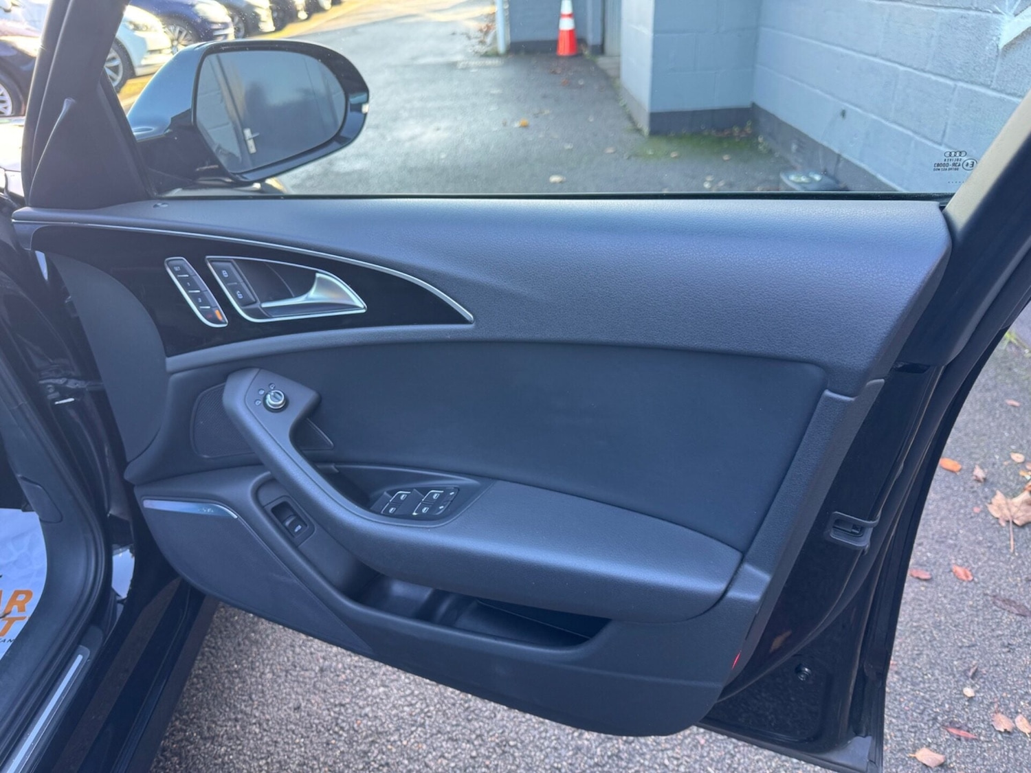 Used Audi A6 2014 for sale - 77167109: Photo 64