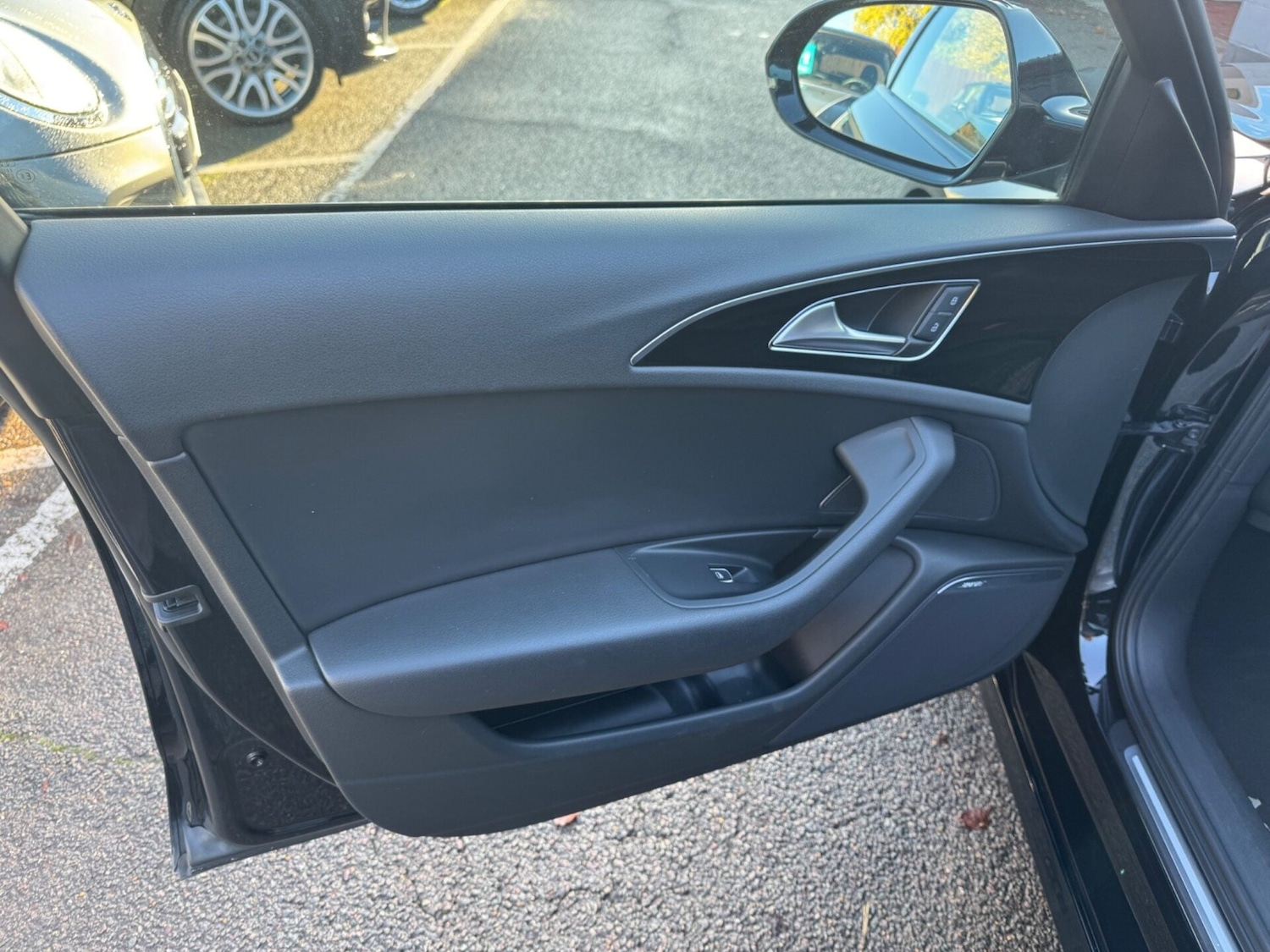 Used Audi A6 2014 for sale - 77167109: Photo 65