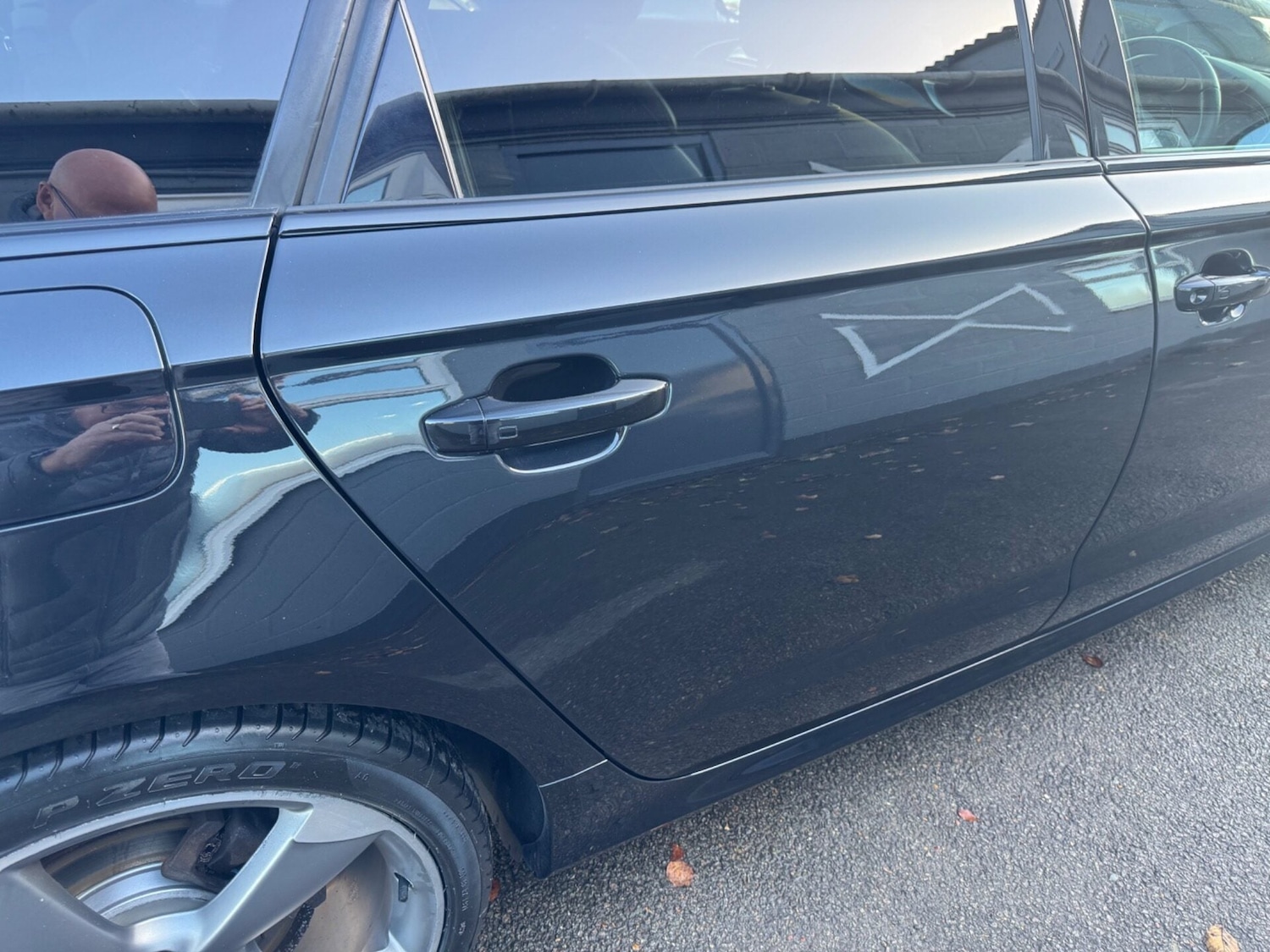 Used Audi A6 2014 for sale - 77167109: Photo 9