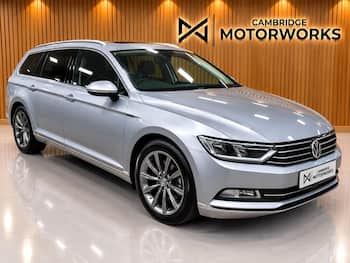 Used Volkswagen Passat 2015 for sale - 79854942: Photo
