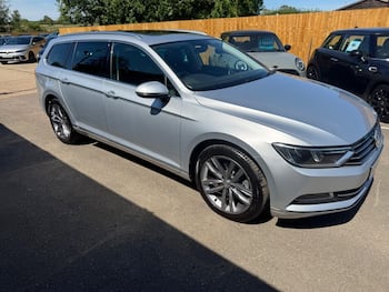 Used Volkswagen Passat 2015 for sale - 79854942: Photo