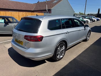 Used Volkswagen Passat 2015 for sale - 79854942: Photo