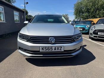 Used Volkswagen Passat 2015 for sale - 79854942: Photo