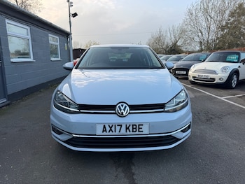 Used Volkswagen Golf 2017 for sale - 77805083: Photo