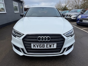Used Audi A3 2018 for sale - 77283936: Photo