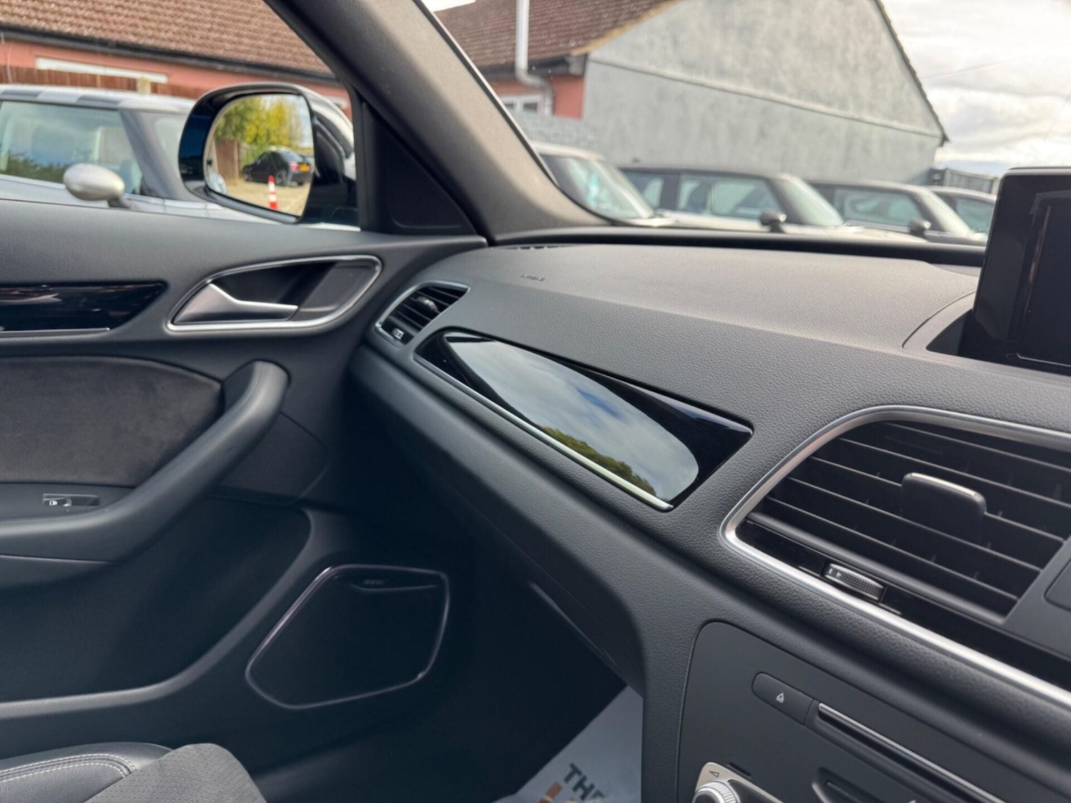 Used Audi Q3 2018 for sale - 77167116: Photo 14