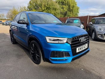 Audi Q3 feature image