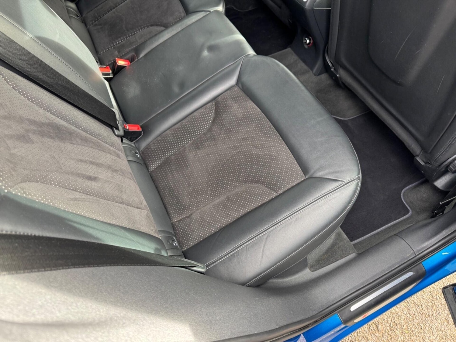 Used Audi Q3 2018 for sale - 77167116: Photo 22