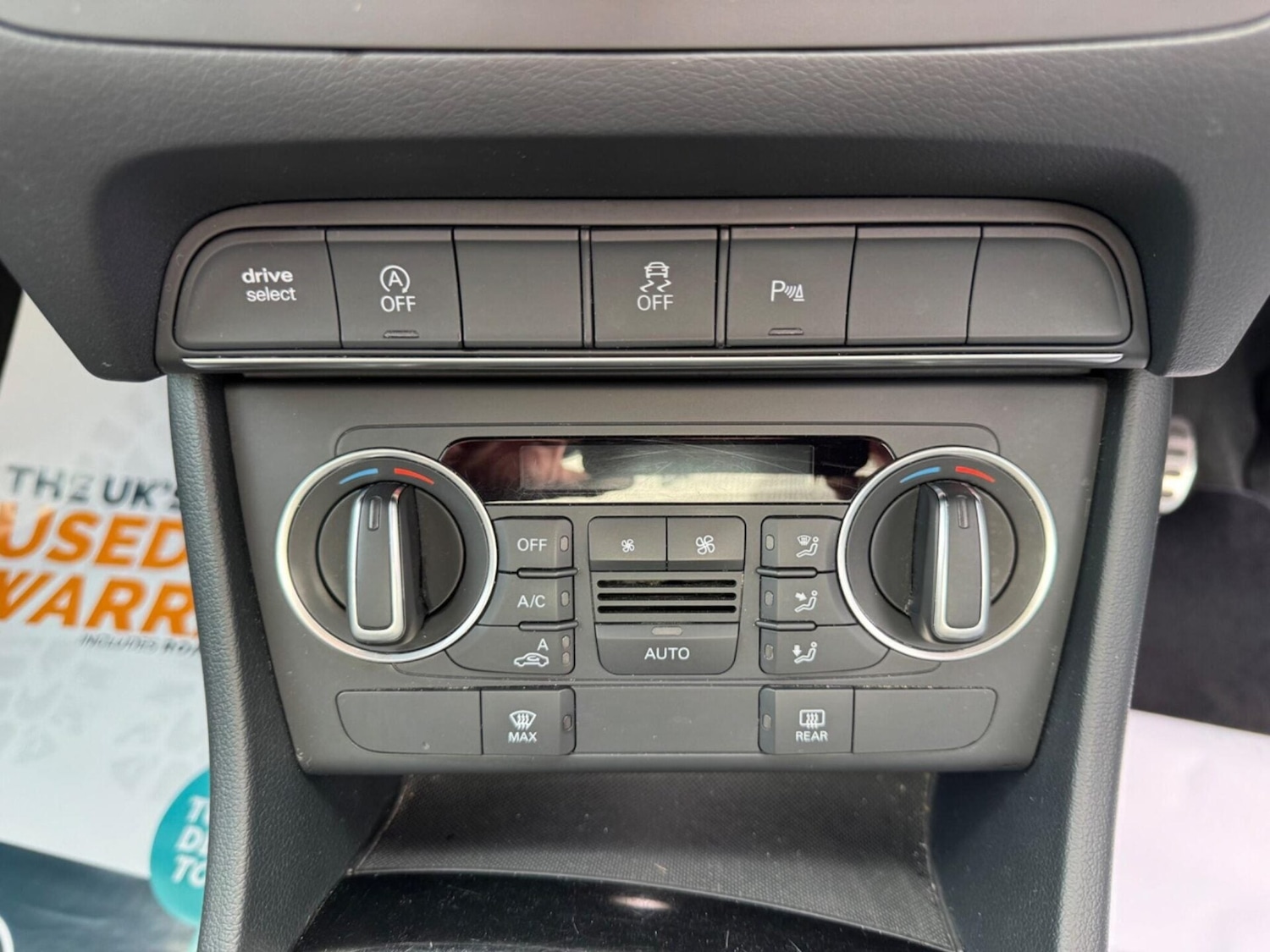 Used Audi Q3 2018 for sale - 77167116: Photo 29