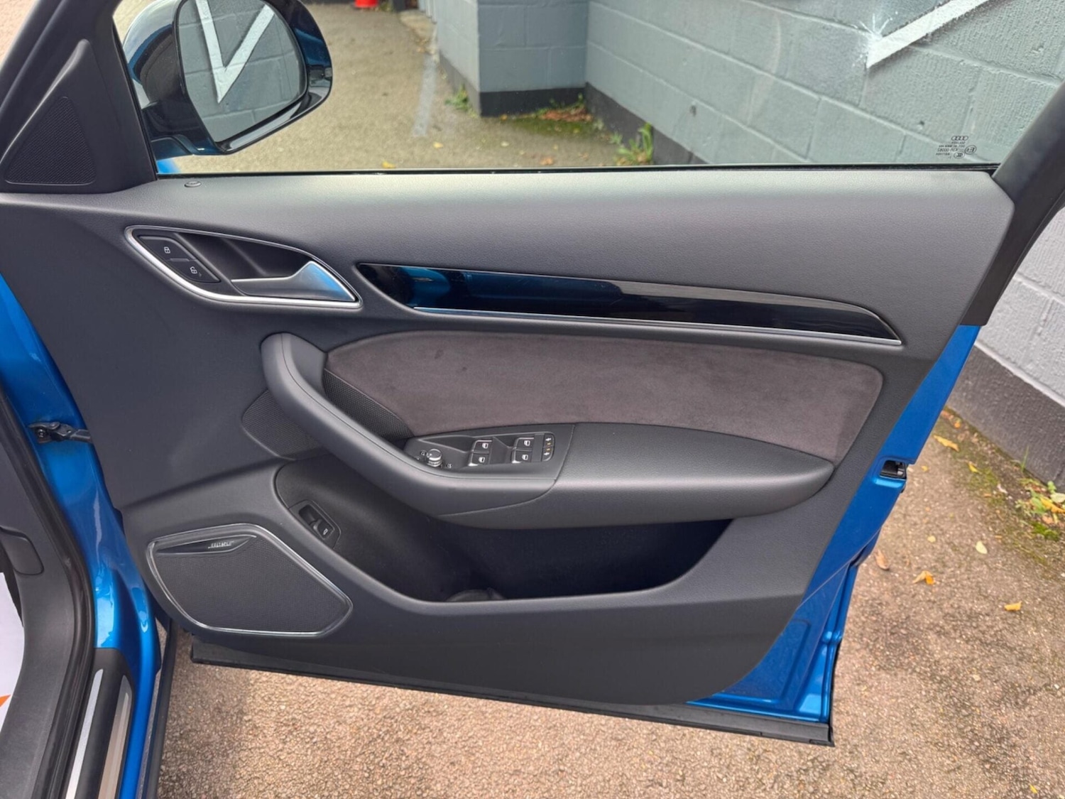 Used Audi Q3 2018 for sale - 77167116: Photo 34