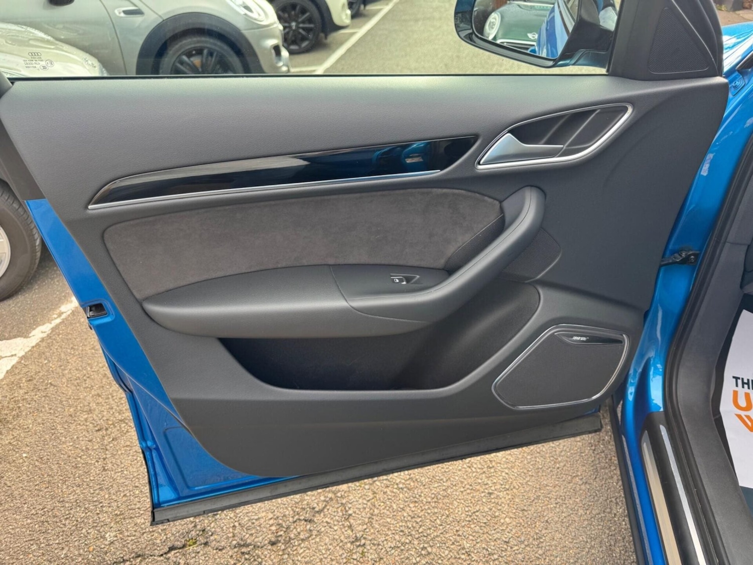 Used Audi Q3 2018 for sale - 77167116: Photo 37