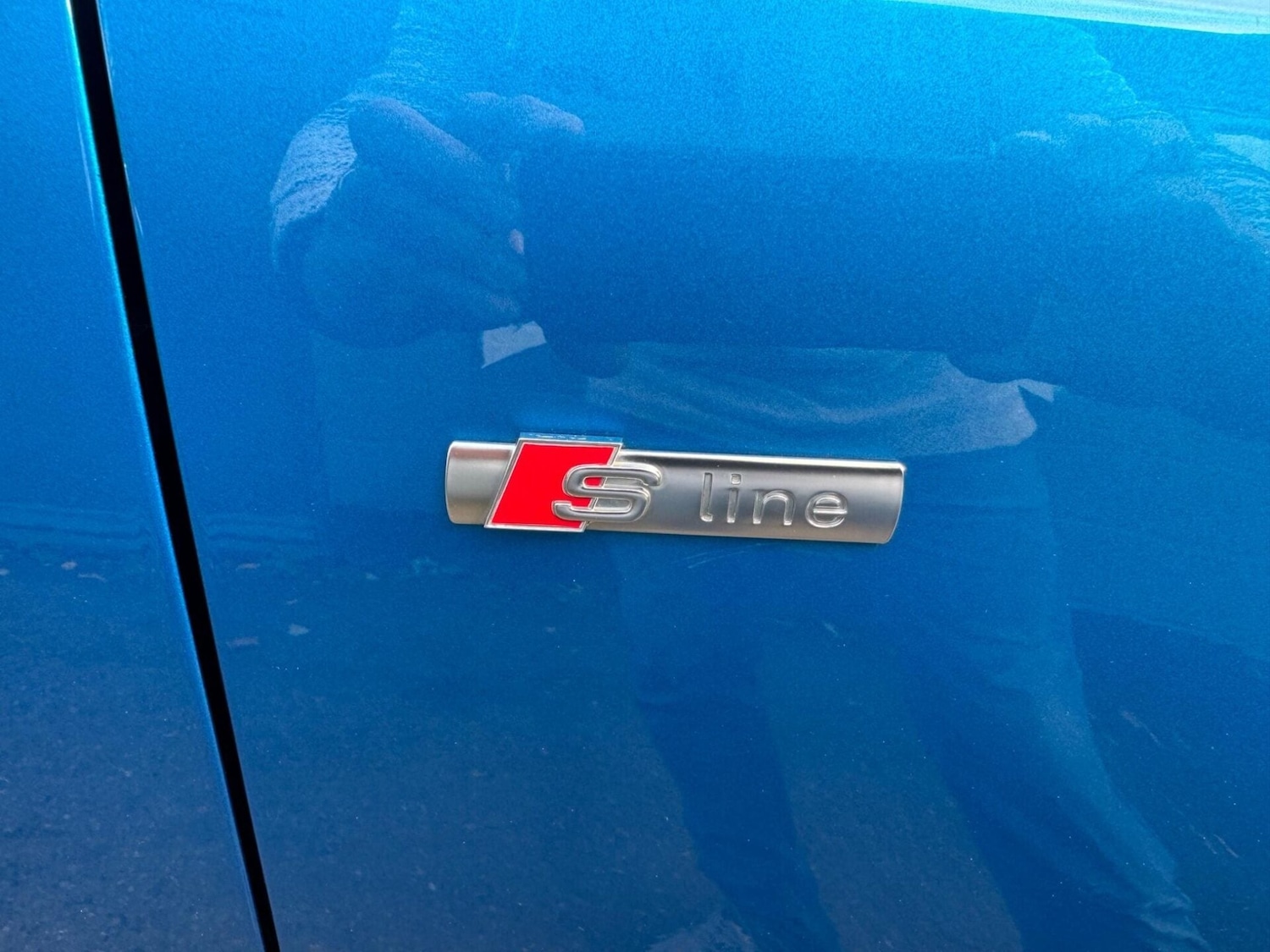 Used Audi Q3 2018 for sale - 77167116: Photo 49