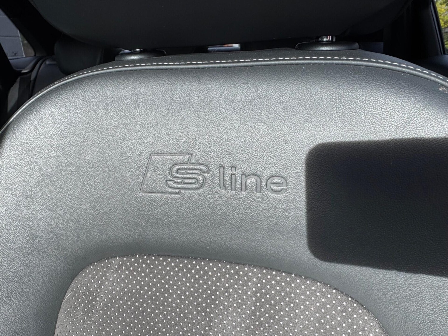 Used Audi Q3 2018 for sale - 77167116: Photo 55