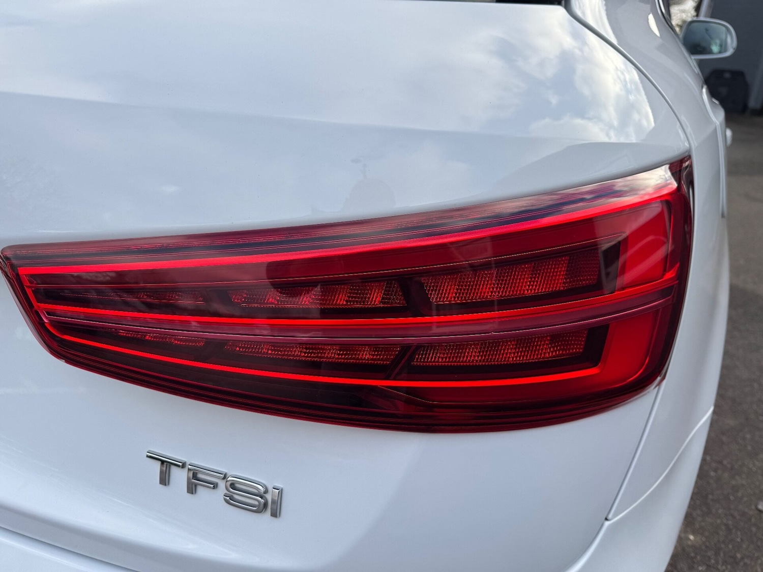 Used Audi Q3 2017 for sale - 77167111: Photo 13