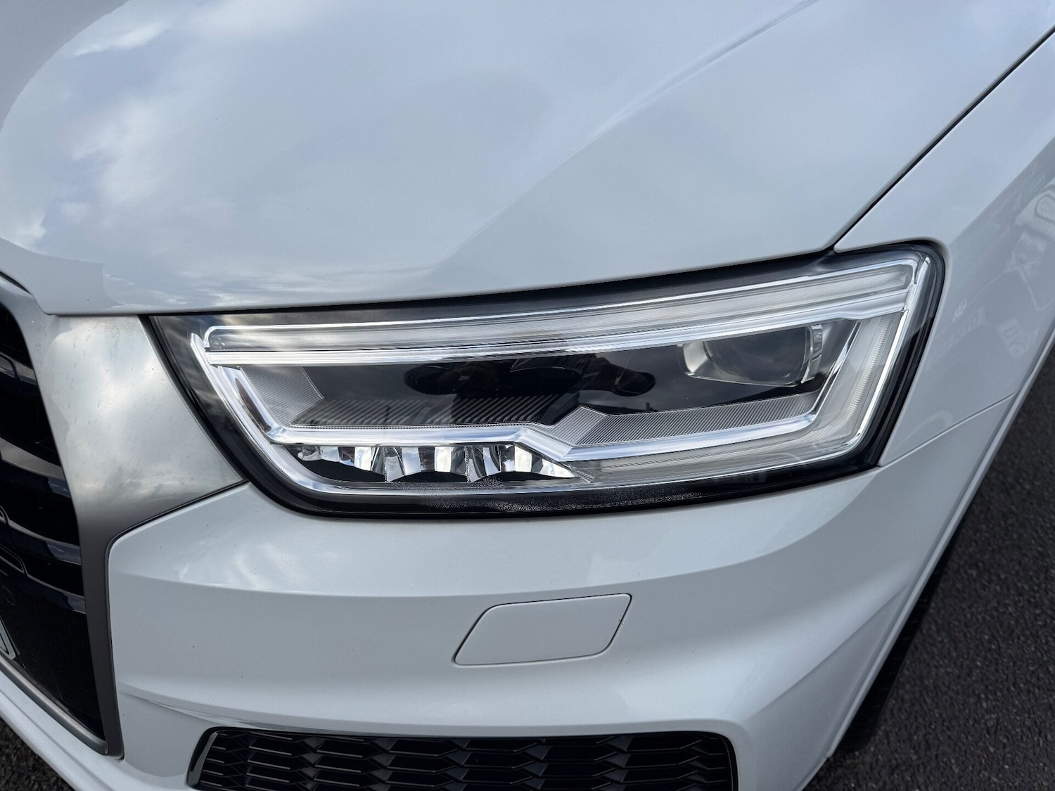 Used Audi Q3 2017 for sale - 77167111: Photo 14