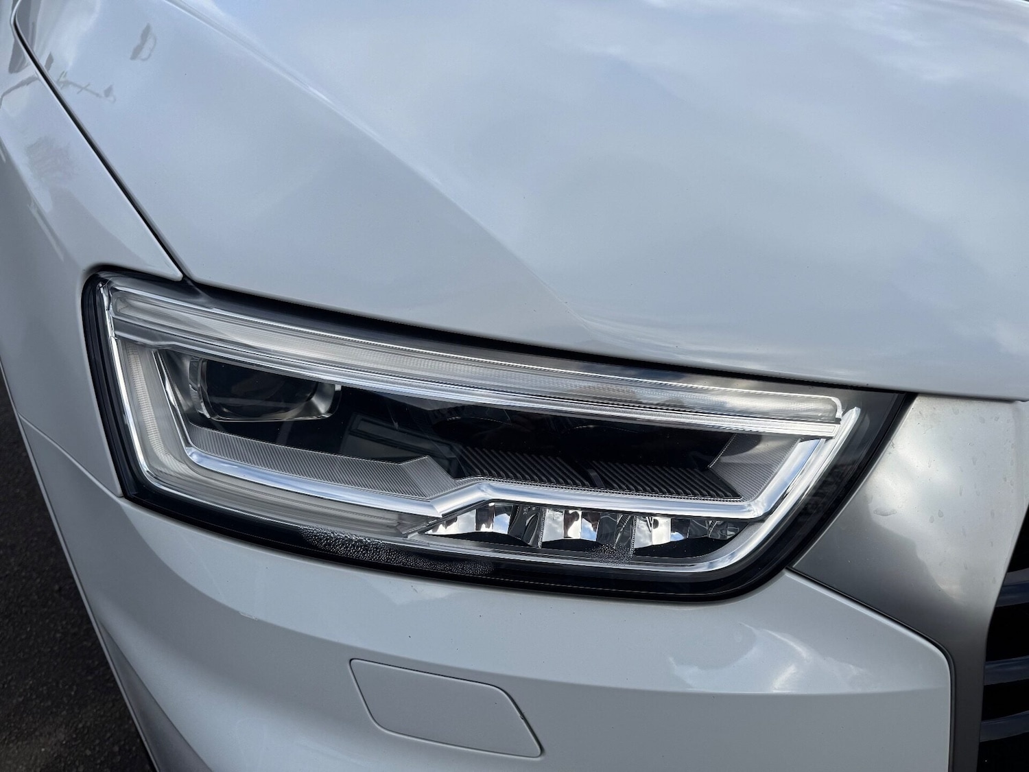 Used Audi Q3 2017 for sale - 77167111: Photo 15