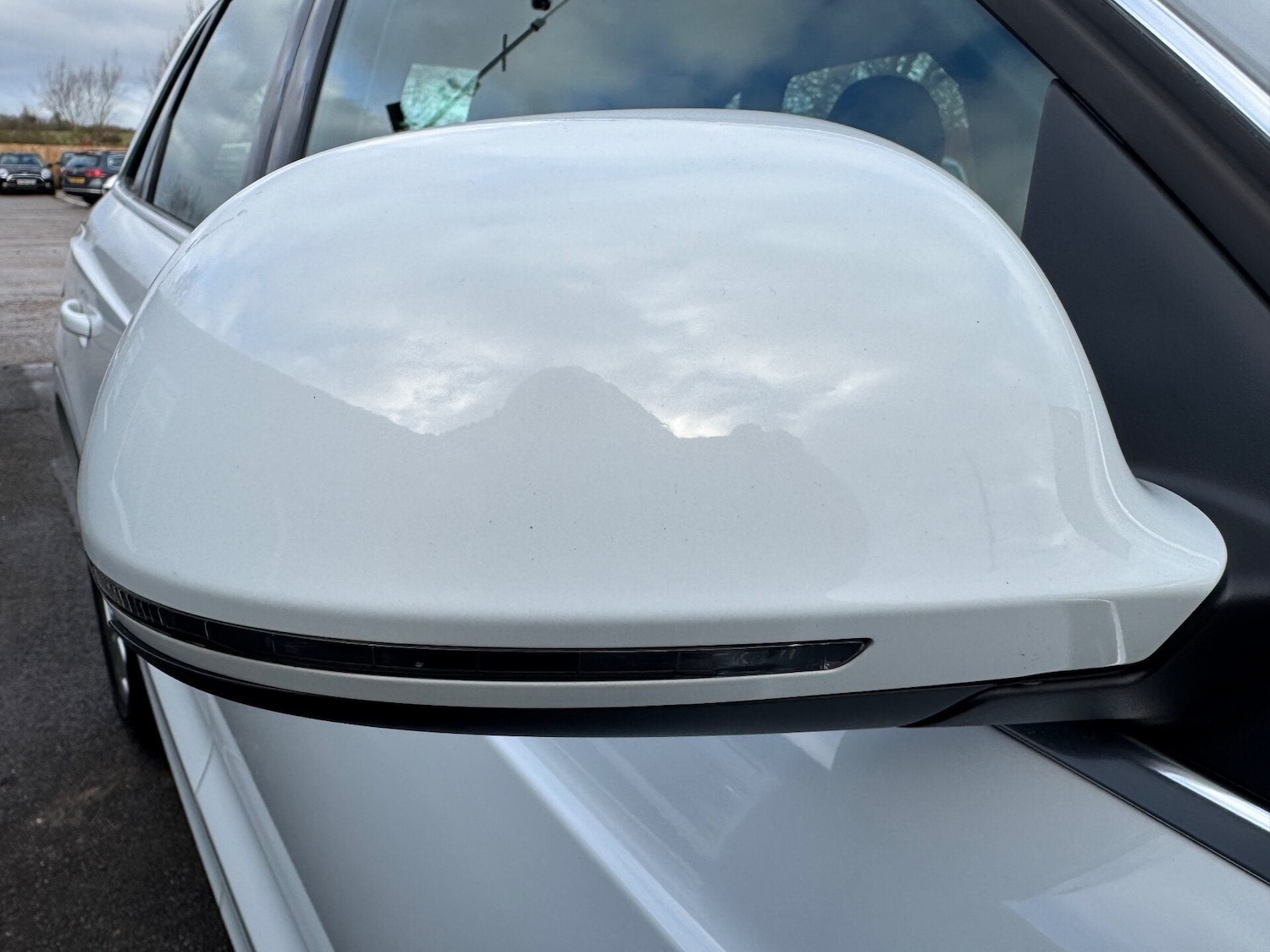 Used Audi Q3 2017 for sale - 77167111: Photo 20