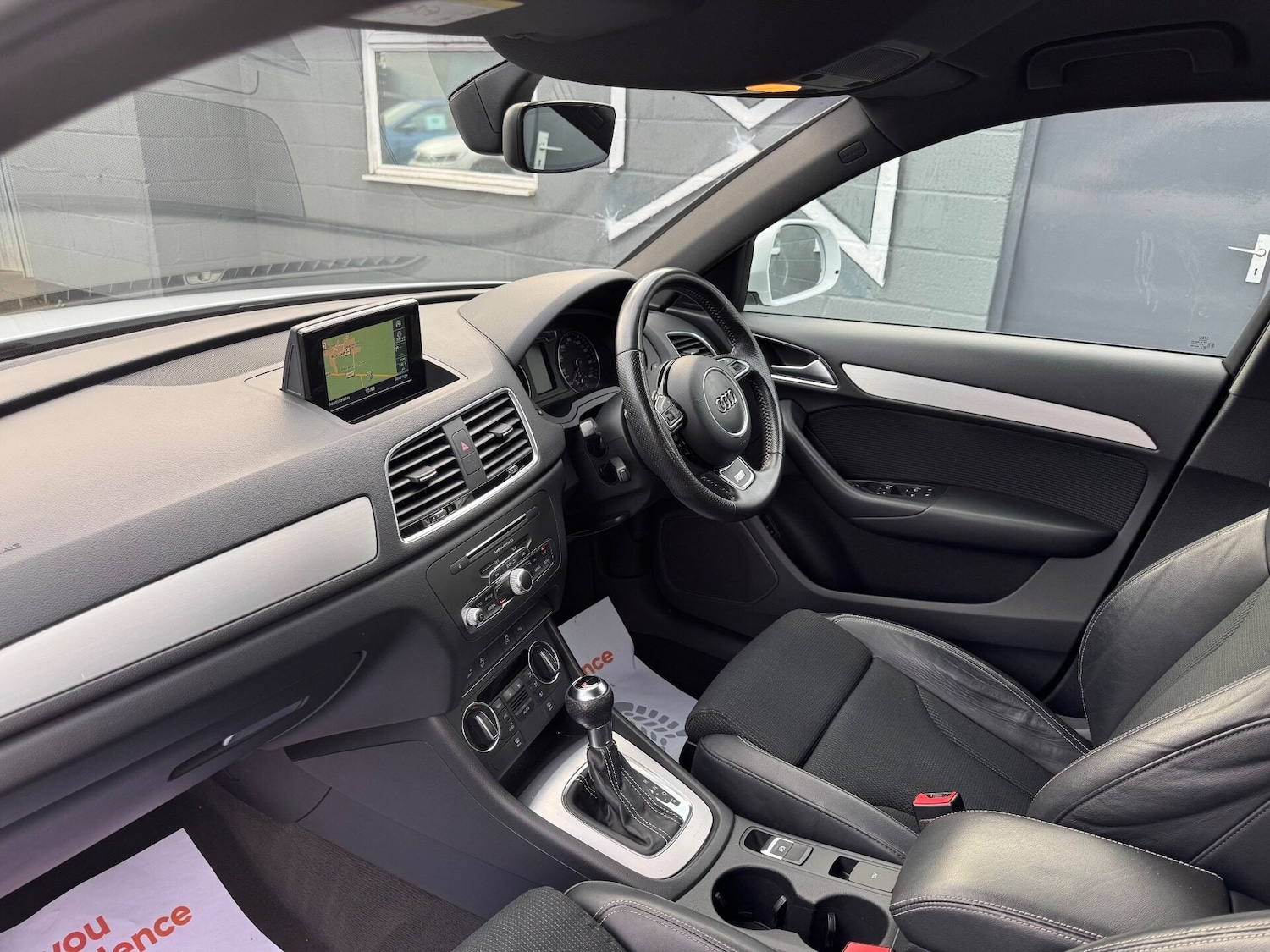 Used Audi Q3 2017 for sale - 77167111: Photo 30