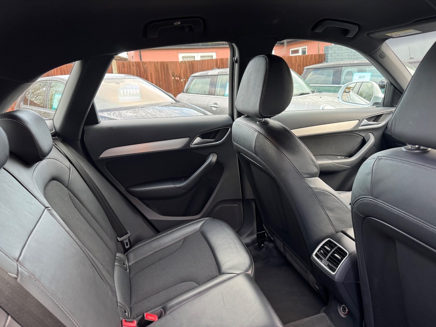 Used Audi Q3 2017 for sale - 77167111: Photo 31