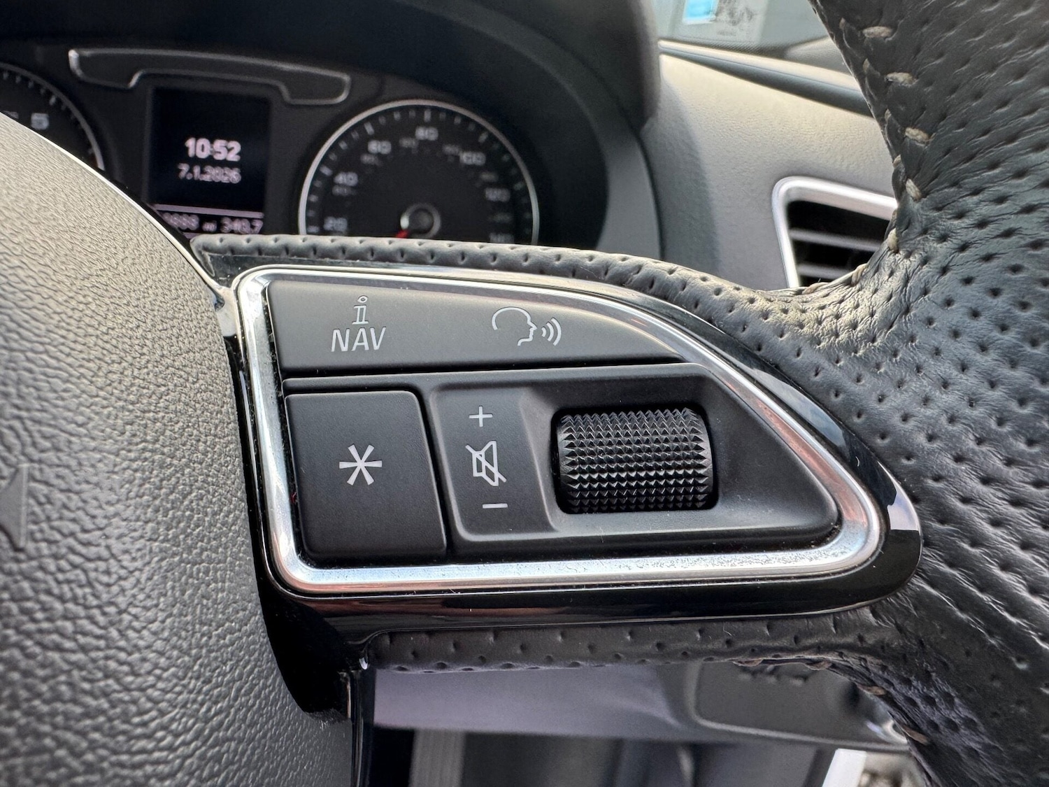 Used Audi Q3 2017 for sale - 77167111: Photo 33