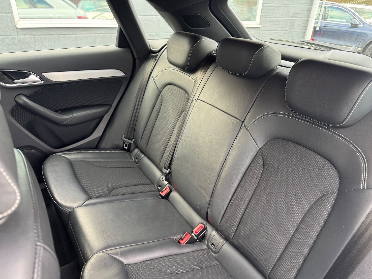 Used Audi Q3 2017 for sale - 77167111: Photo 39