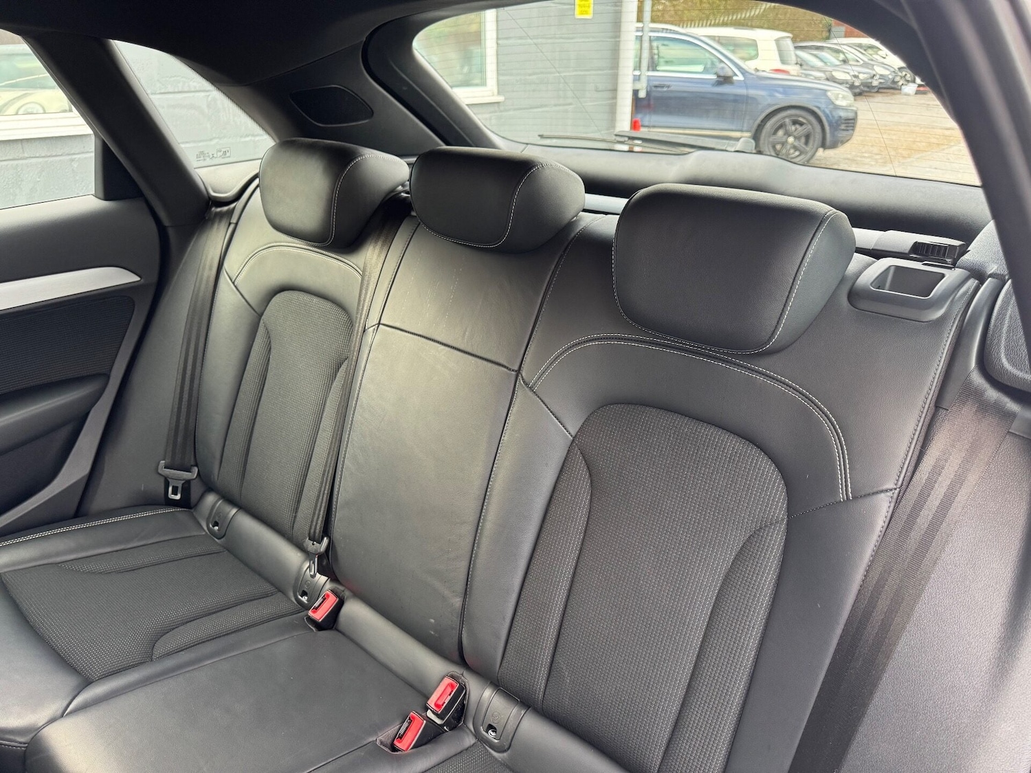 Used Audi Q3 2017 for sale - 77167111: Photo 40