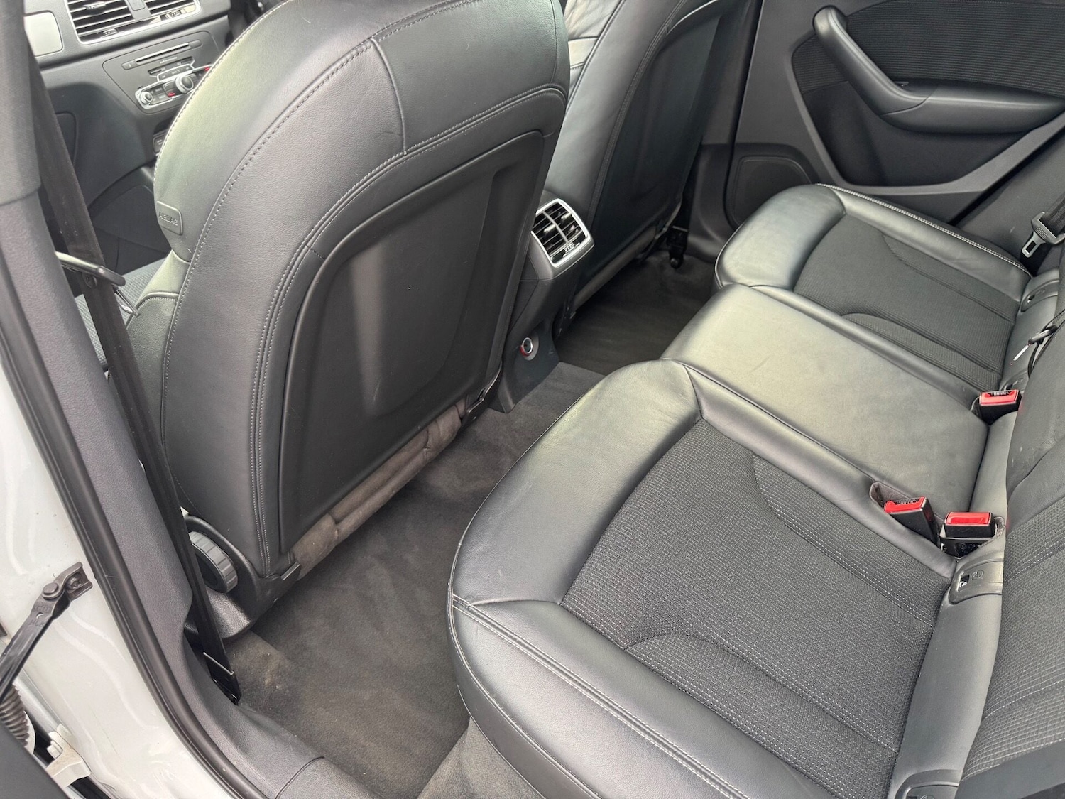 Used Audi Q3 2017 for sale - 77167111: Photo 41