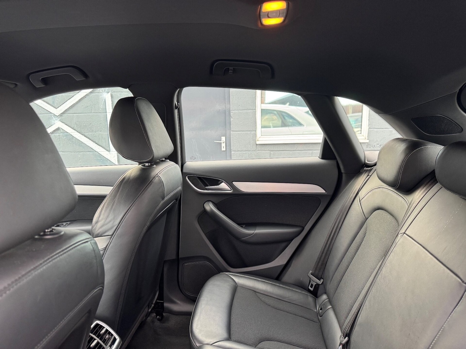 Used Audi Q3 2017 for sale - 77167111: Photo 42