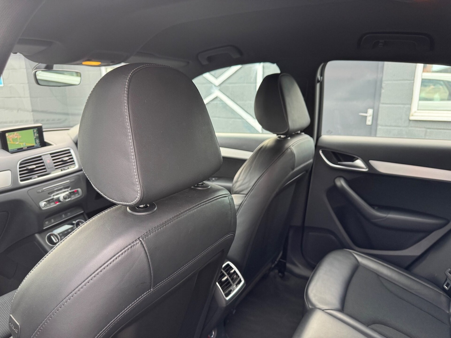 Used Audi Q3 2017 for sale - 77167111: Photo 45