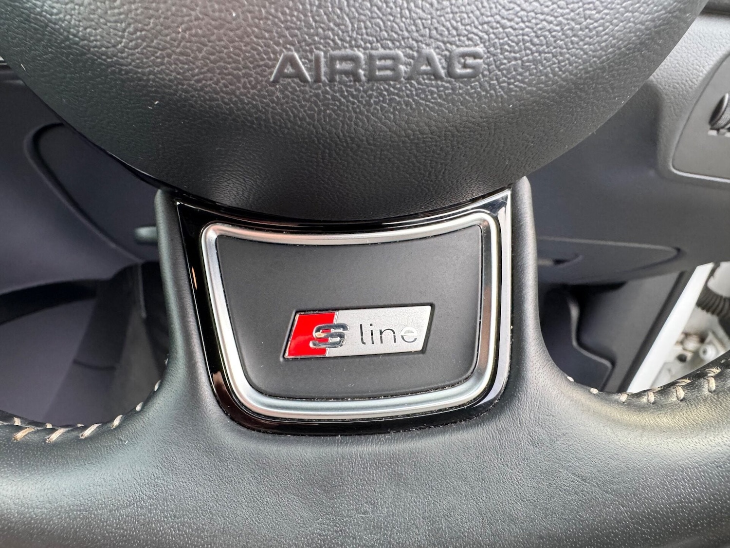 Used Audi Q3 2017 for sale - 77167111: Photo 50