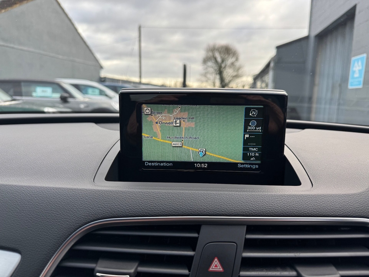 Used Audi Q3 2017 for sale - 77167111: Photo 52