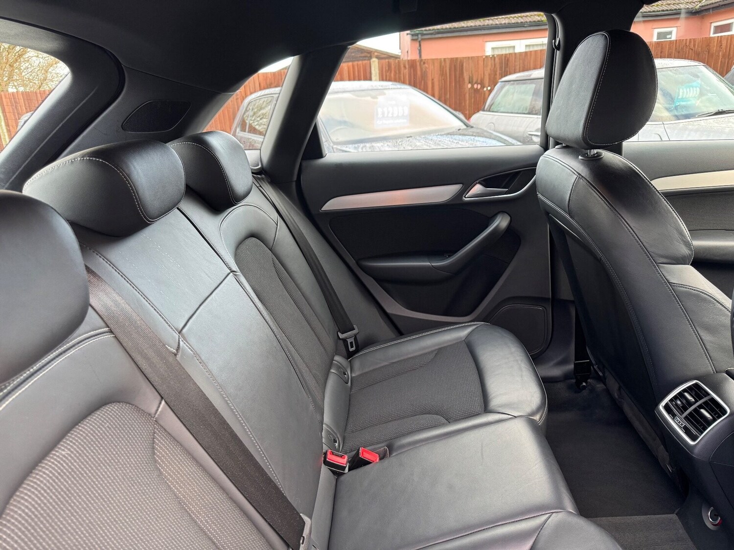 Used Audi Q3 2017 for sale - 77167111: Photo 54