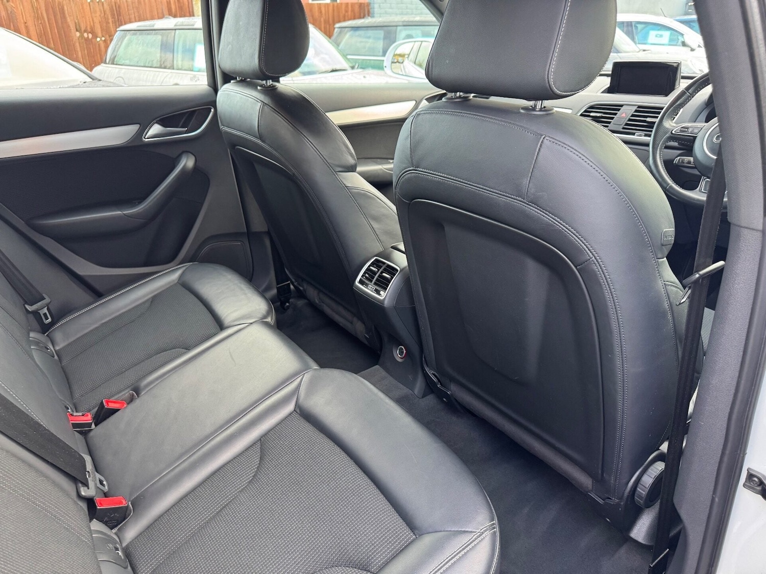 Used Audi Q3 2017 for sale - 77167111: Photo 55