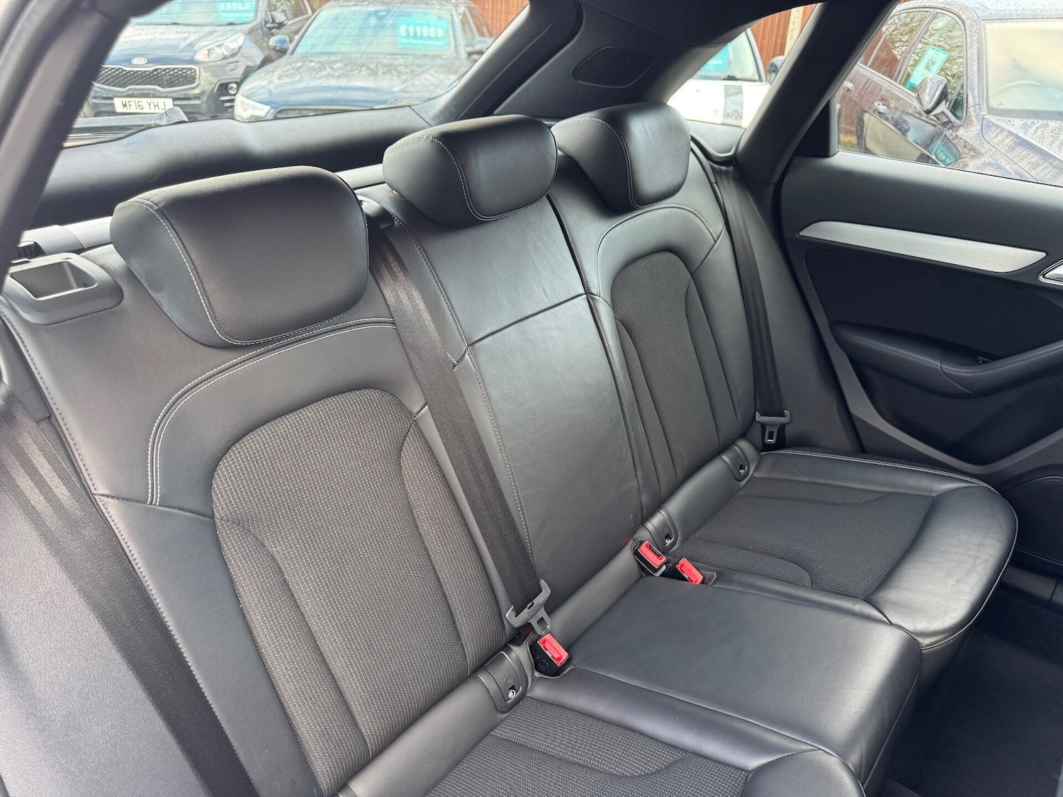 Used Audi Q3 2017 for sale - 77167111: Photo 56