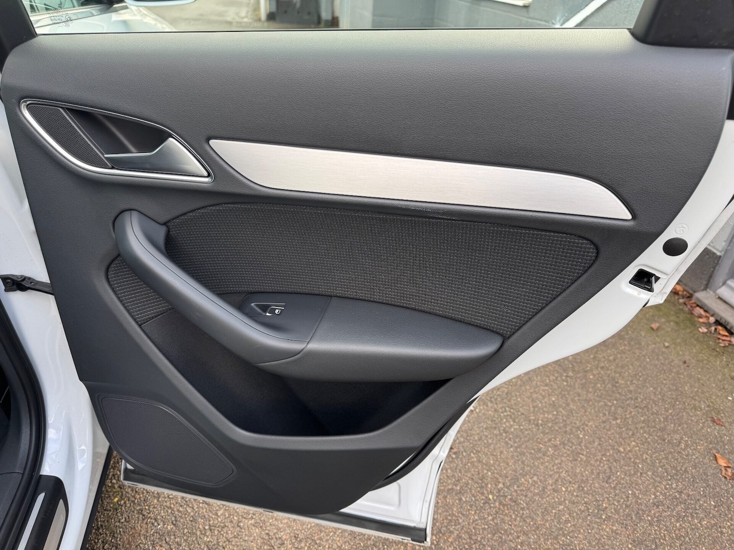 Used Audi Q3 2017 for sale - 77167111: Photo 57