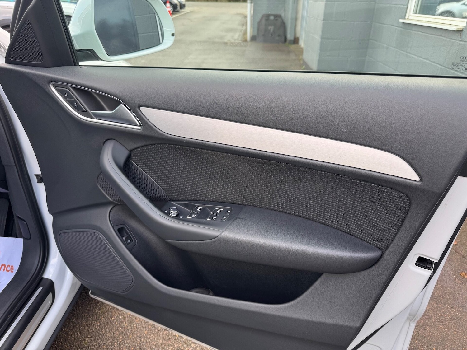 Used Audi Q3 2017 for sale - 77167111: Photo 58