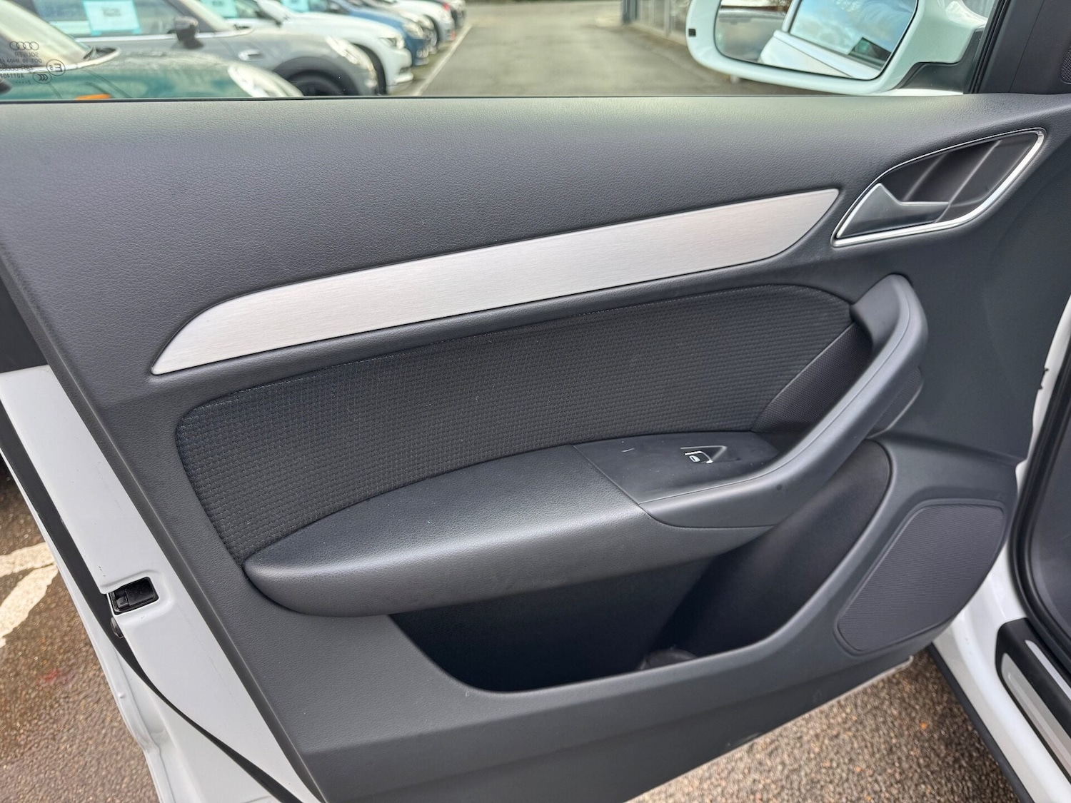 Used Audi Q3 2017 for sale - 77167111: Photo 59