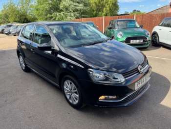2015 (64) - 1.2 TSI BlueMotion Tech SE DSG Euro 6 (s/s) 5dr