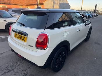Used MINI Hatch 2015 for sale - 77662030: Photo