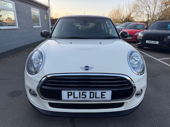 Used MINI Hatch 2015 for sale - 77662030: Photo