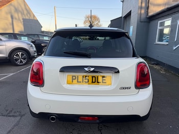 Used MINI Hatch 2015 for sale - 77662030: Photo