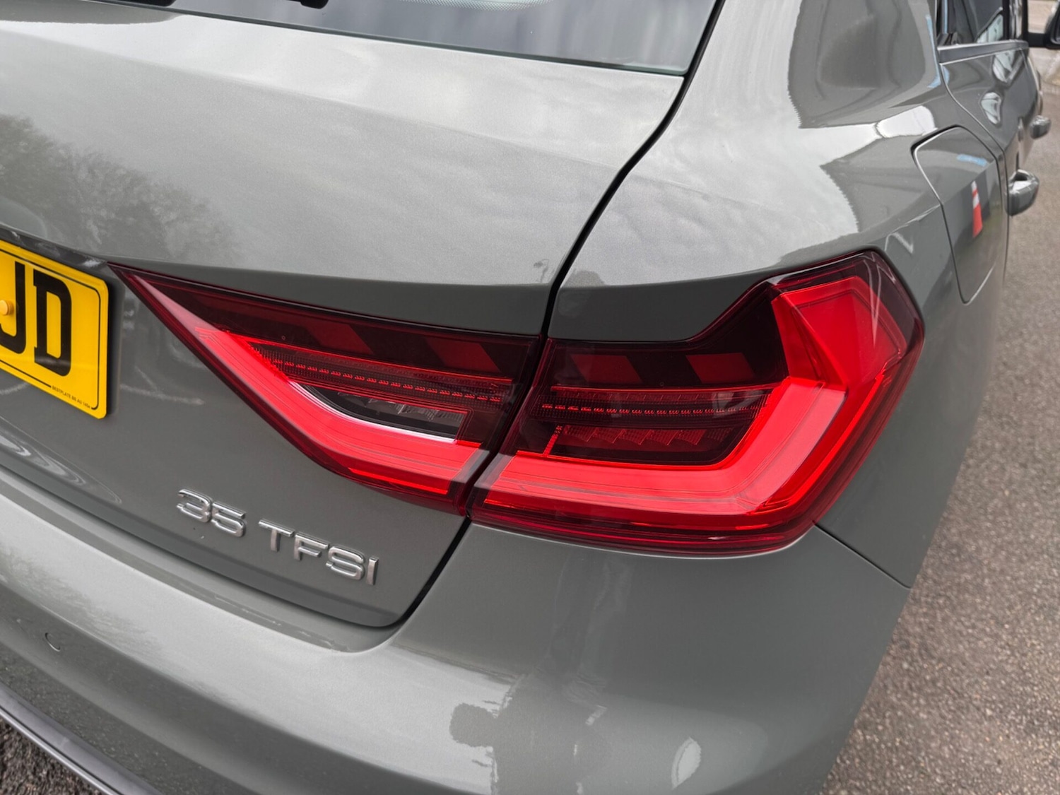 Used Audi A1 2019 for sale - 77368085: Photo 15