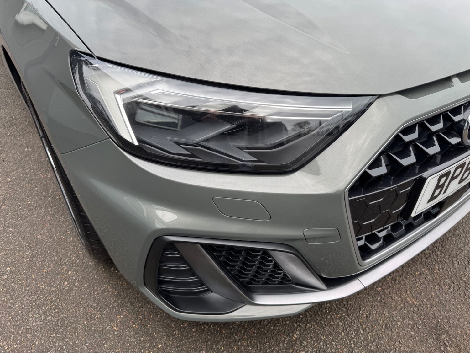 Used Audi A1 2019 for sale - 77368085: Photo 16