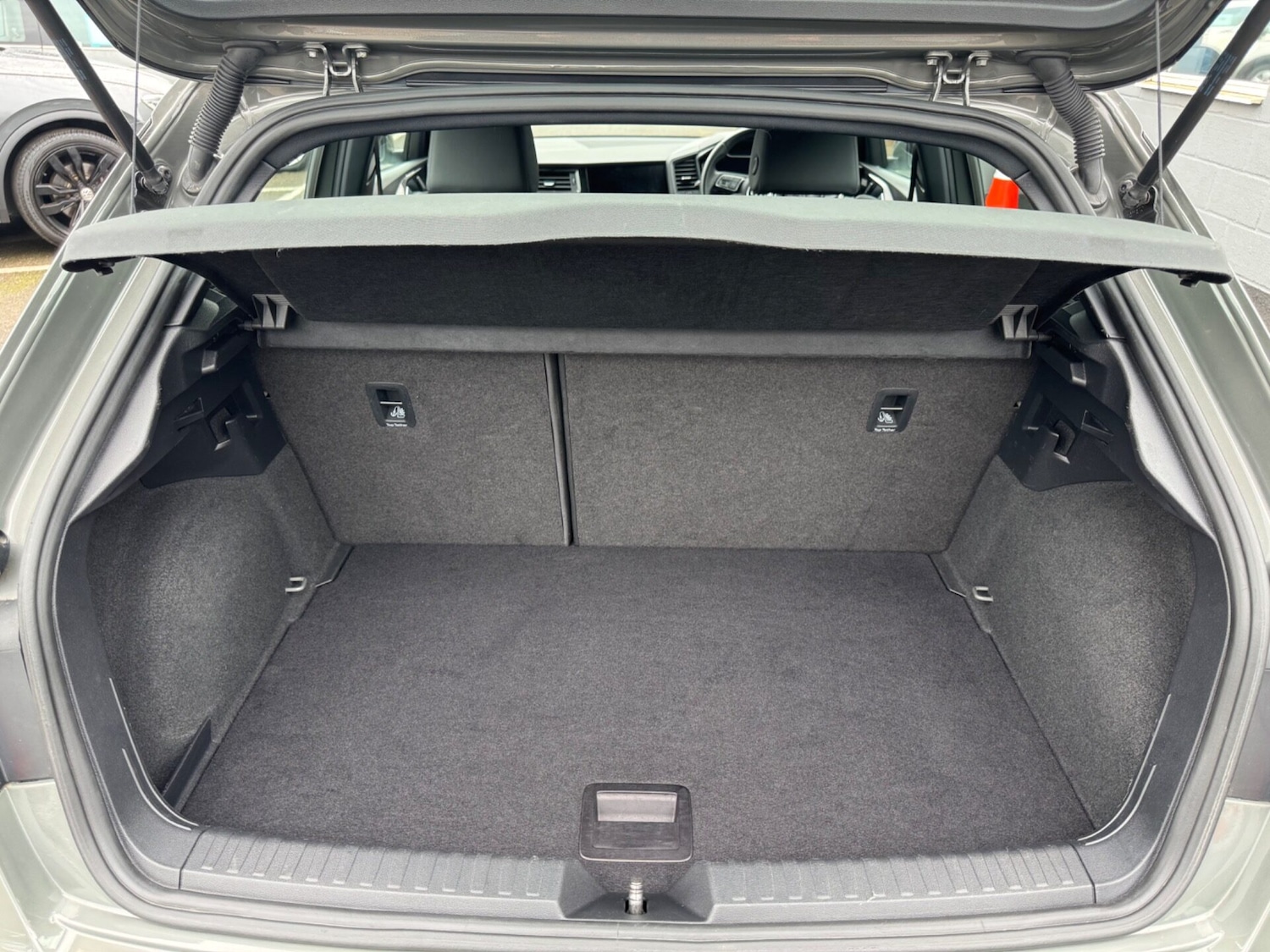 Used Audi A1 2019 for sale - 77368085: Photo 17