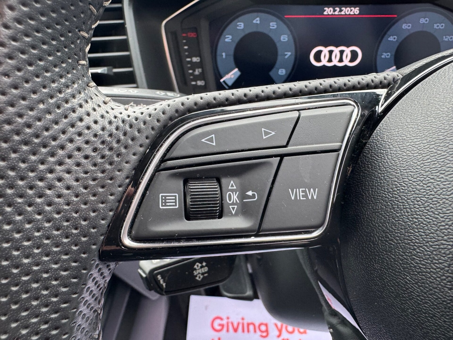 Used Audi A1 2019 for sale - 77368085: Photo 19